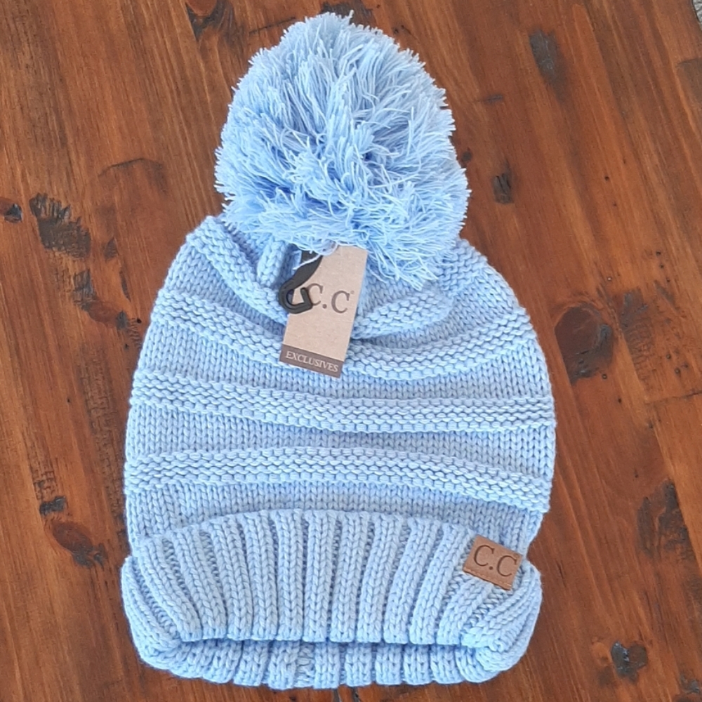 CC Exclusives Tossil